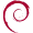 Debian Logo